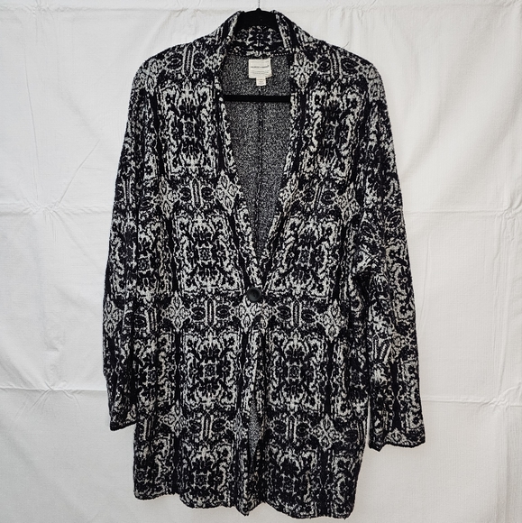 Melrose & Market Cardigan Oversized - Picture 2 of 13